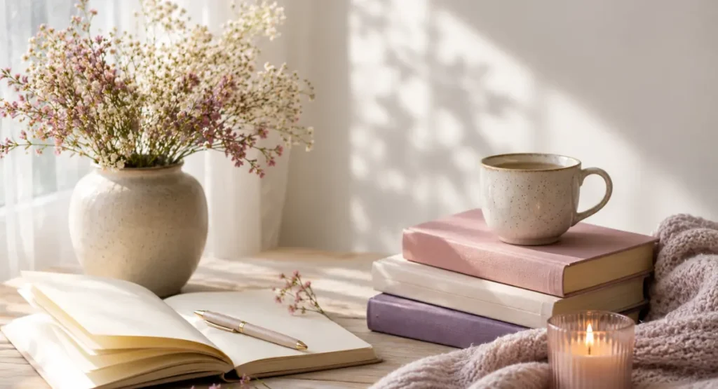 Self-Love Poetry Books