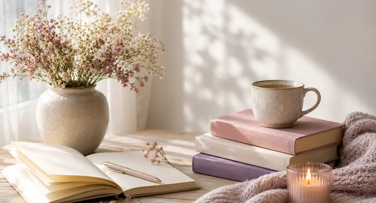 Self-Love Poetry Books