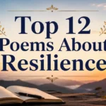 Poems About Resilience