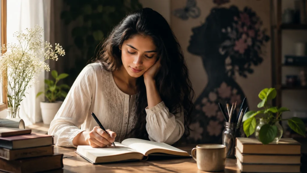 Poetry for Women Empowerment