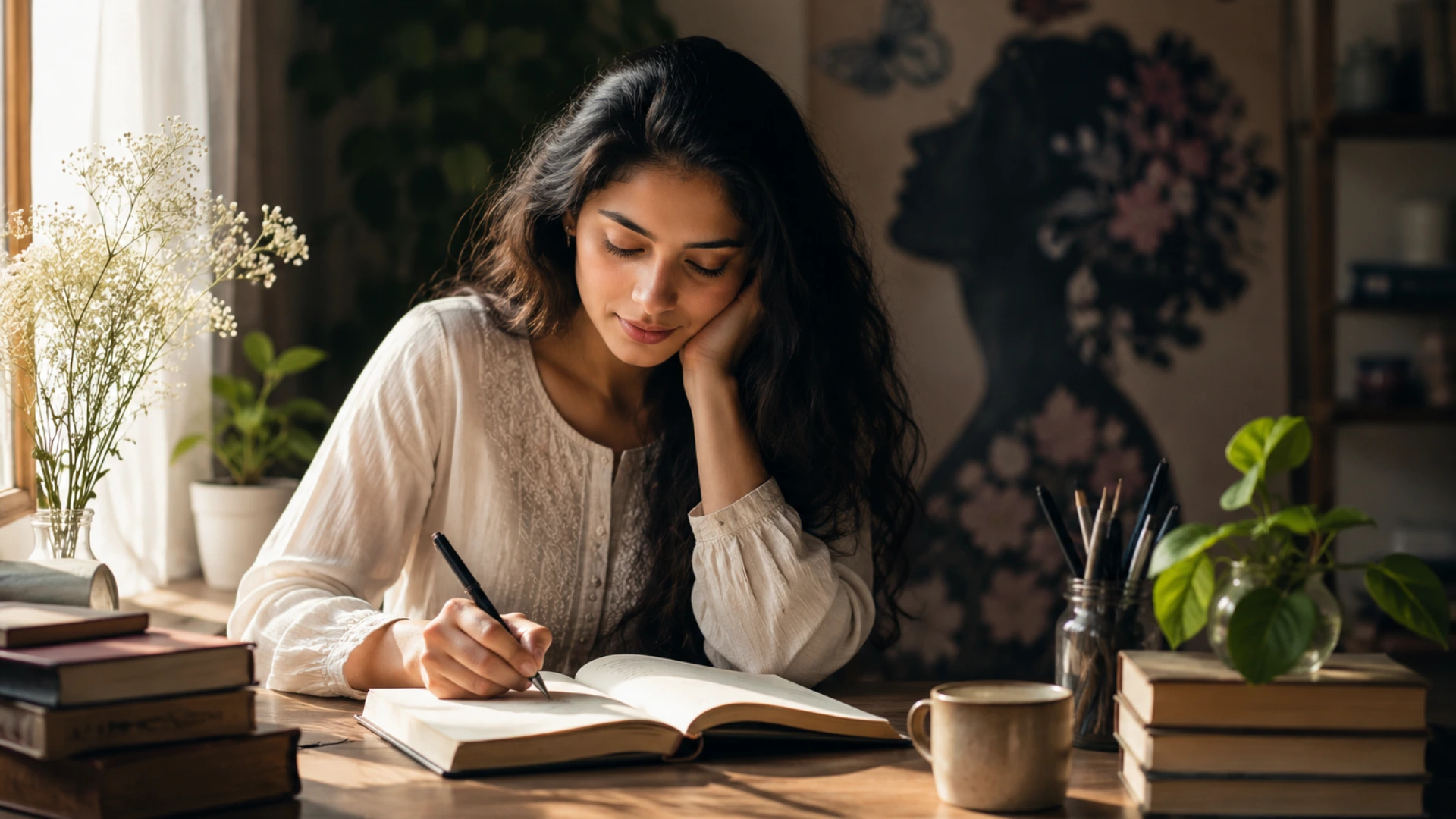 Poetry for Women Empowerment