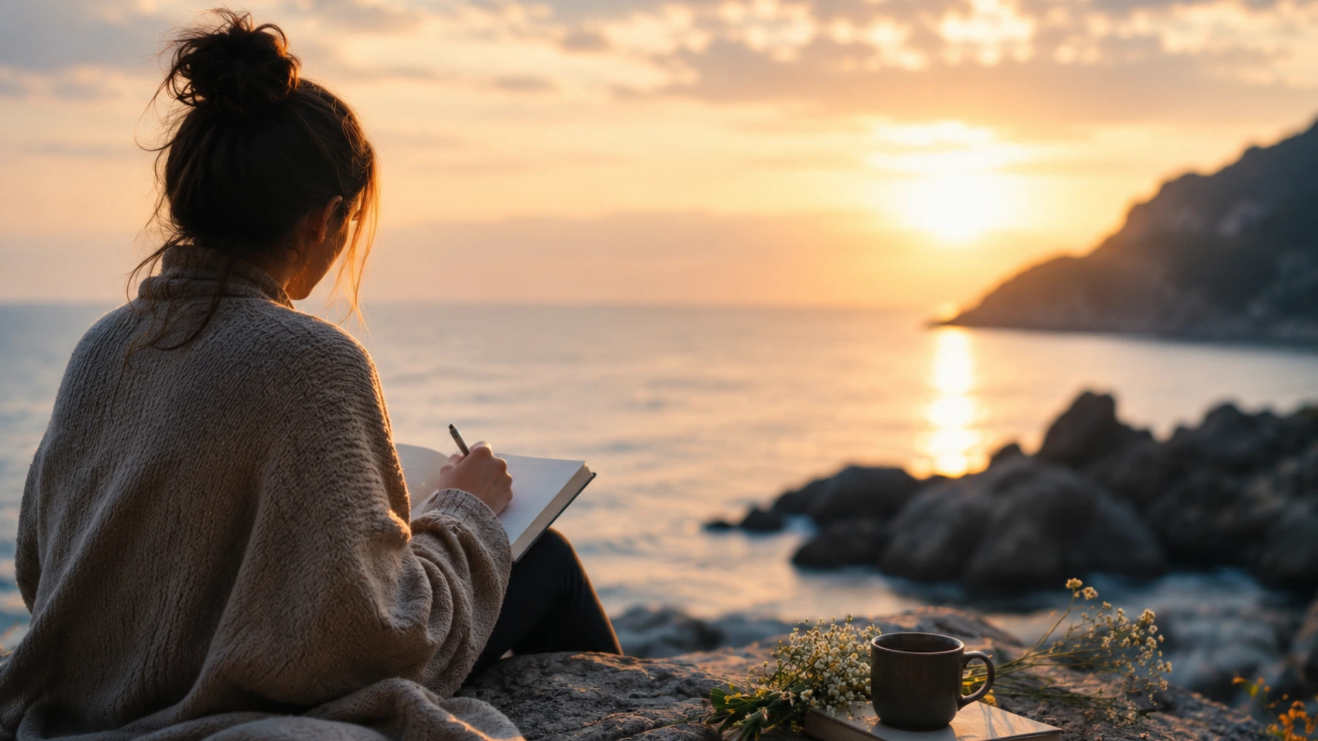 poems about healing