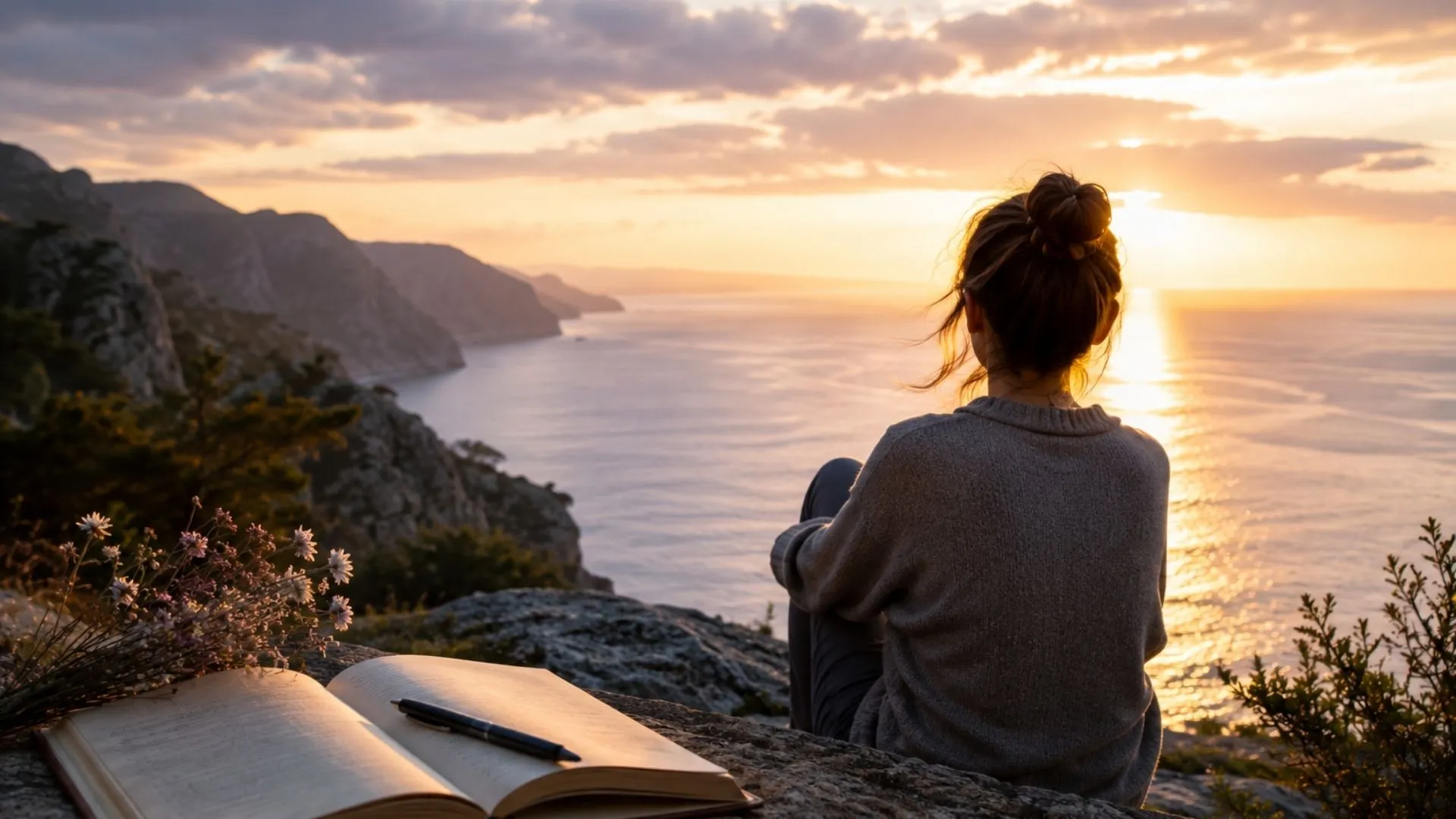 Poems About Self-Discovery