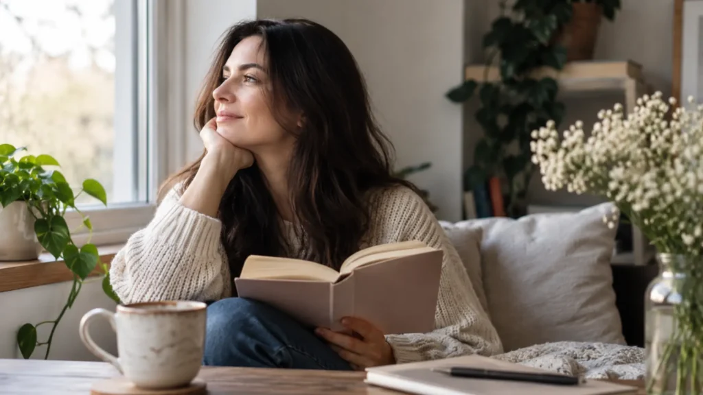 Poetry for Women