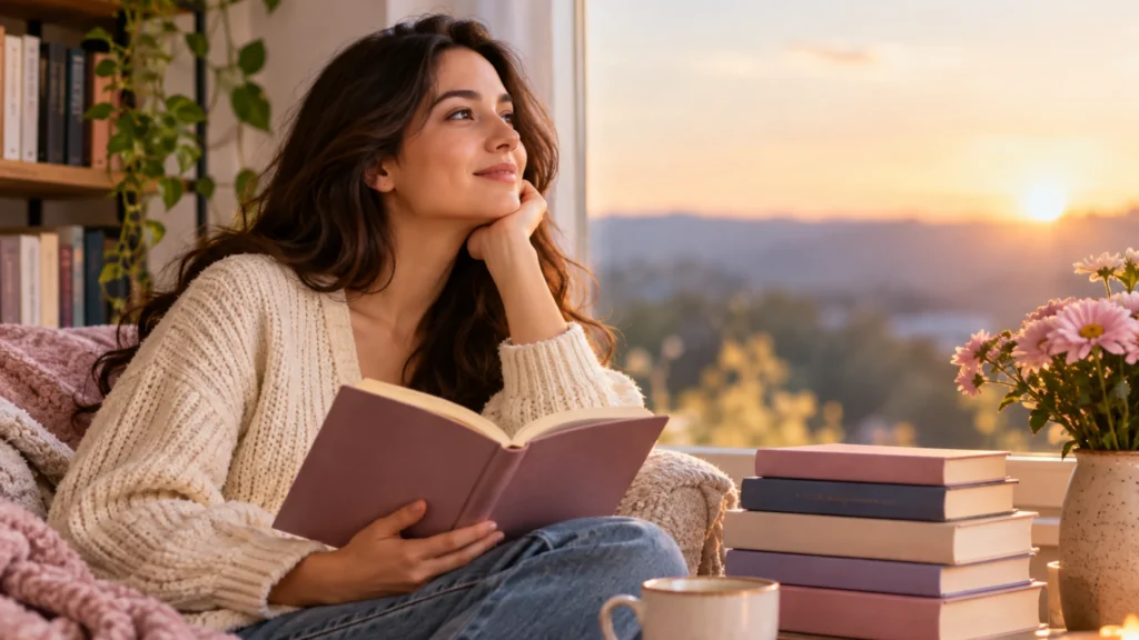 Poetry Books