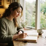 Poetry for Self-Discovery